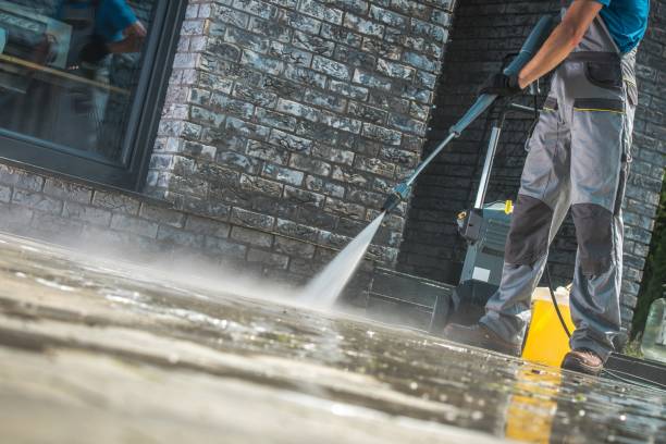 Albany, LA Pressure Washing Company