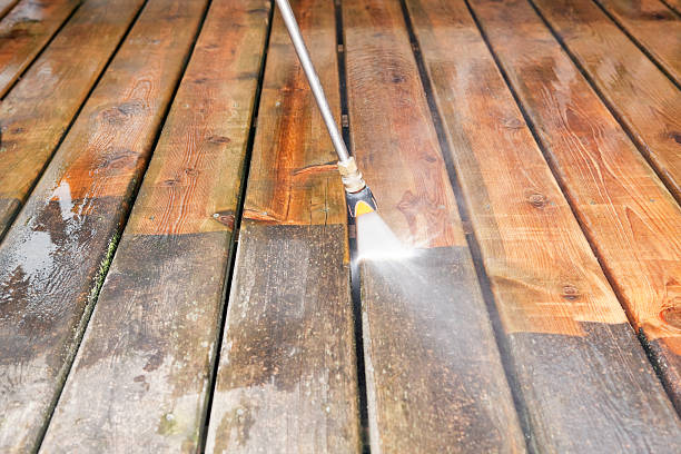 Best Driveway Pressure Washing  in Albany, LA