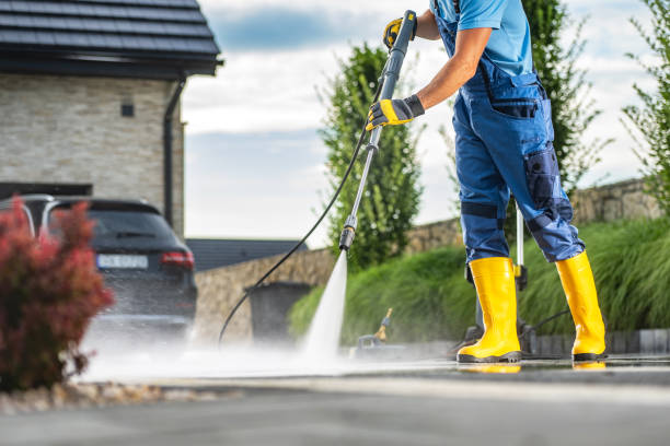 Concrete Sealing in Albany, LA